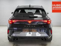 Gebraucht Cupra Leon VZ 333 PS (244 kW) 2025 Midnight black metallic (0e) Kombi