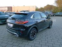 Neu Kia XCeed Vision 150 PS (110 kW) 2025 Schwarz SUV