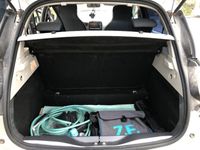 gebraucht Renault Zoe Intens, 43 kW, 22kWh Mietbatterie, shgpflt