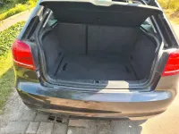 Gebraucht Audi A3 Ambition 160 PS (117 kW) 2009 Grau Kleinwagen