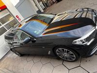 Gebraucht BMW 530 Performance 265 PS (194 kW) 2017 Schwarz Kombi