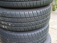 Second-hand VW T6 150 CP (110 kW) 2018 Albastru Van