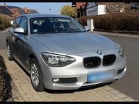 Gebraucht BMW 116 136 PS (100 kW) 2012 Kleinwagen
