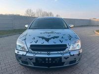 Gebraucht Opel Vectra 147 PS (108 kW) 2004 Violet Kombi