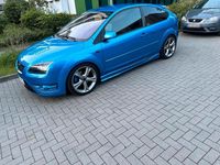 Gebraucht Ford Focus ST 145 PS (106 kW) 2005 Blau Coupé