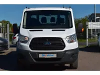Używany Ford Transit 125 KM (91 kW) 2016 Biały Van