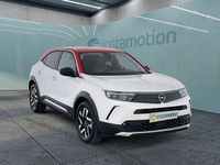 Gebraucht Opel Mokka-e Elegance 100 kW (136 PS) 2021 Weiß SUV