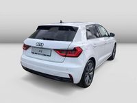 Gebraucht Audi A1 Advanced Plus 150 PS (110 kW) 2026 Gletscherweiß metallic SUV