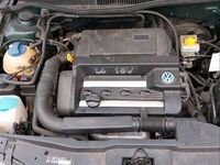 gebraucht VW Golf IV 1.4 16V