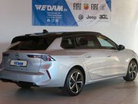 Neu Opel Astra 131 PS (96 kW) 2025 Silber Kombi