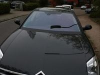 Second-hand Citroën C6 204 CP (150 kW) 2006 Gri Berlinǎ