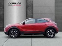 Gebraucht Opel Mokka Elegance 131 PS (96 kW) 2022 Rot SUV