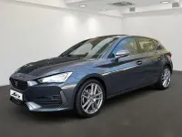 Second-hand Cupra Leon 150 CP (110 kW) 2023 Gri Berlinǎ