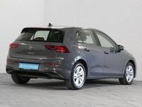Gebraucht VW Golf VIII Life 116 PS (85 kW) 2024 Grau Limousine