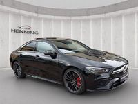 Gebraucht Mercedes CLA35 AMG AMG 306 PS (225 kW) 2023 Coupé
