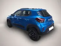 Gebraucht Dacia Spring Essentiel 33 kW (45 PS) 2023 Blau Kleinwagen