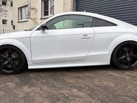 Gebraucht Audi TT RS Sport 340 PS (250 kW) 2012 Grau Coupé
