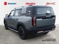 Neu Baic BJ30 280 PS (205 kW) 2026 Grau SUV