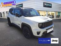 gebraucht Jeep Renegade 1.5 GSE T4 48V e-Hybrid Upland Navi Kamera