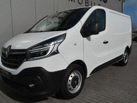 Gebraucht Renault Trafic Komfort 120 PS (88 kW) 2020 Weiß Van / Kleinbus