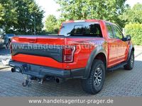 gebraucht Ford F-150 Ranger4x4 Performance 4,9to AHK