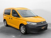 Second-hand VW Caddy 123 CP (90 kW) 2023 Monovolum