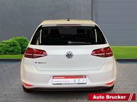 Usado VW e-Golf 85 kW (116 HP) 2016 Citadino