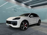 Gebraucht Porsche Cayenne GTS 500 PS (367 kW) 2025 Weiß SUV