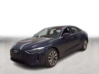 Gebraucht Audi A5 204 PS (150 kW) 2025 Firmamentblau metallic Limousine