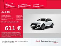 Gebraucht Audi Q5 Advanced 299 PS (219 kW) 2025 Weiß SUV