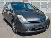 Gebraucht Toyota Prius Sol 77 PS (56 kW) 2008 Grau Kleinwagen