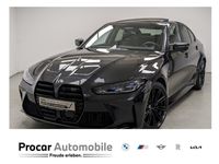Gebraucht BMW M3 Competition Edition 510 PS (375 kW) 2023 Schwarz Limousine