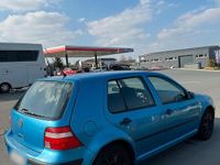 Gebraucht VW Golf IV 75 PS (55 kW) 2004 Andere farben Kleinwagen