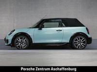 Gebraucht Mini John Cooper Works Cabriolet 204 PS (150 kW) 2025 Grün Cabrio