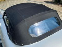 Gebraucht Porsche 356 50 PS (36 kW) 1983 Silber Cabrio