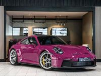 Gebraucht Porsche 992 510 PS (375 kW) 2023 Violett