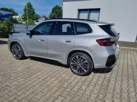 Gebraucht BMW X1 Performance 211 PS (155 kW) 2025 Silber SUV