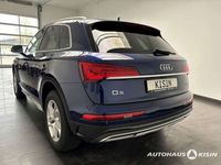 gebraucht Audi Q5 40 TDI quattro advanced /CAM /AHK /V-Cockp/LED