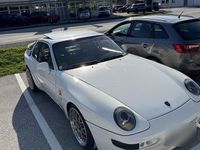 Usado Porsche 968 1993 Branco Coupé