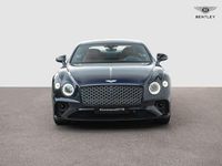 Gebraucht Bentley Continental GT 551 PS (405 kW) 2023 Blau