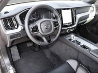 Gebraucht Volvo XC60 Plus 455 PS (334 kW) 2024 Schwarz SUV