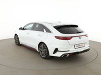 gebraucht Kia ProCeed 1.6 TGDI GT, Benzin, 28.780 €