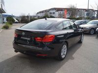 gebraucht BMW 320 Gran Turismo 320 d Aut. ** Navi **