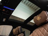 Gebraucht Mercedes S580 503 PS (369 kW) 2023 Schwarz Limousine