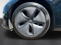 Occasion Tesla Model 3 350 kW (476 PK) 2019 Zwart Sedan