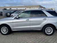 gebraucht Mercedes ML350 CDI