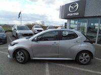 Gebraucht Mazda 2 Exclusive-Line 116 PS (85 kW) 2024 Silber Limousine