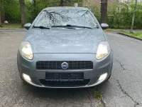 Gebraucht Fiat Punto Evo 77 PS (56 kW) 2006 Kleinwagen