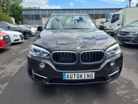 Gebraucht BMW X5 306 PS (225 kW) 2014 Andere farbe metallic SUV