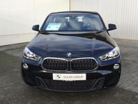 gebraucht BMW X2 sDrive20d